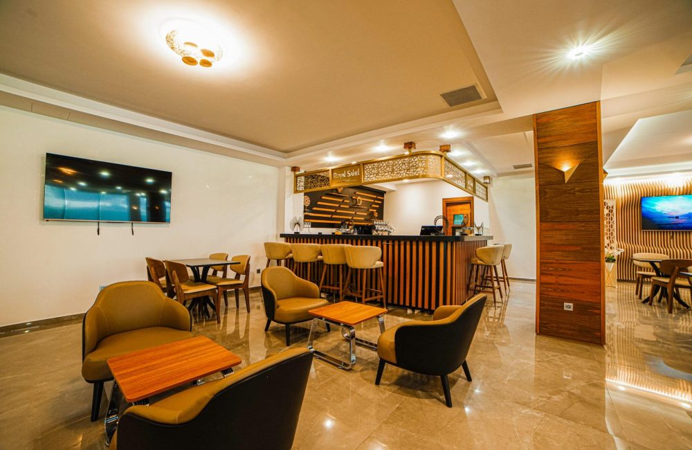 service-cafeteria-hotel-alger